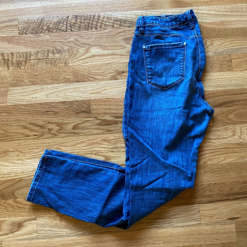 LC Skinny Jeans NWOT